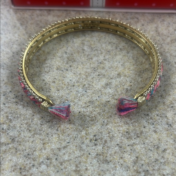 Stella & Dot Wanderer Cuff - Picture 2 of 5